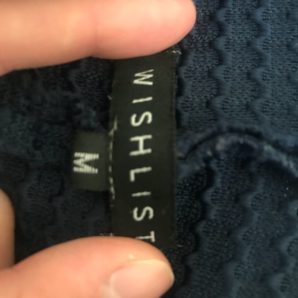 Wishlist Skirt. Excellent condition - Picture 3 of 3